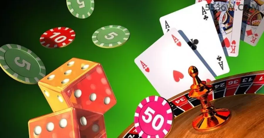 Cassino ao vivo