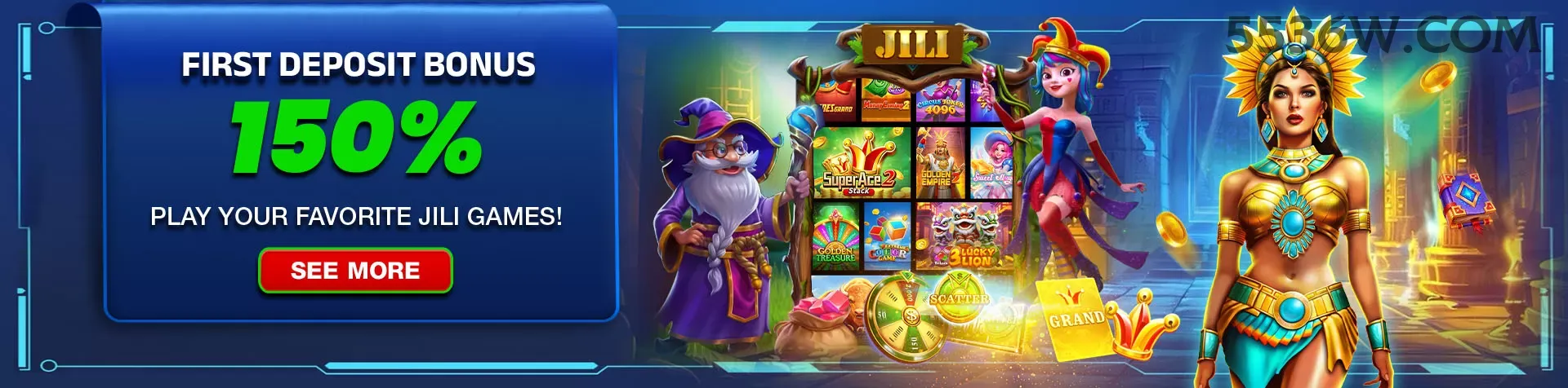 Login seguro