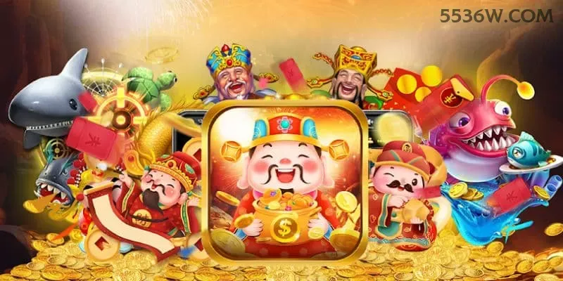 Bônus de slots